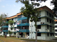 Blk 22 Kampong Bahru Hill (S)163022 #13062
